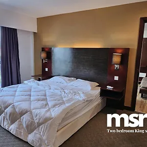 Ensuite At Scsp Ming Garden Hotel