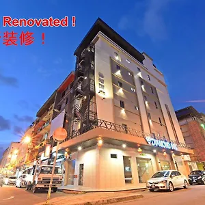 Diamond Hotel