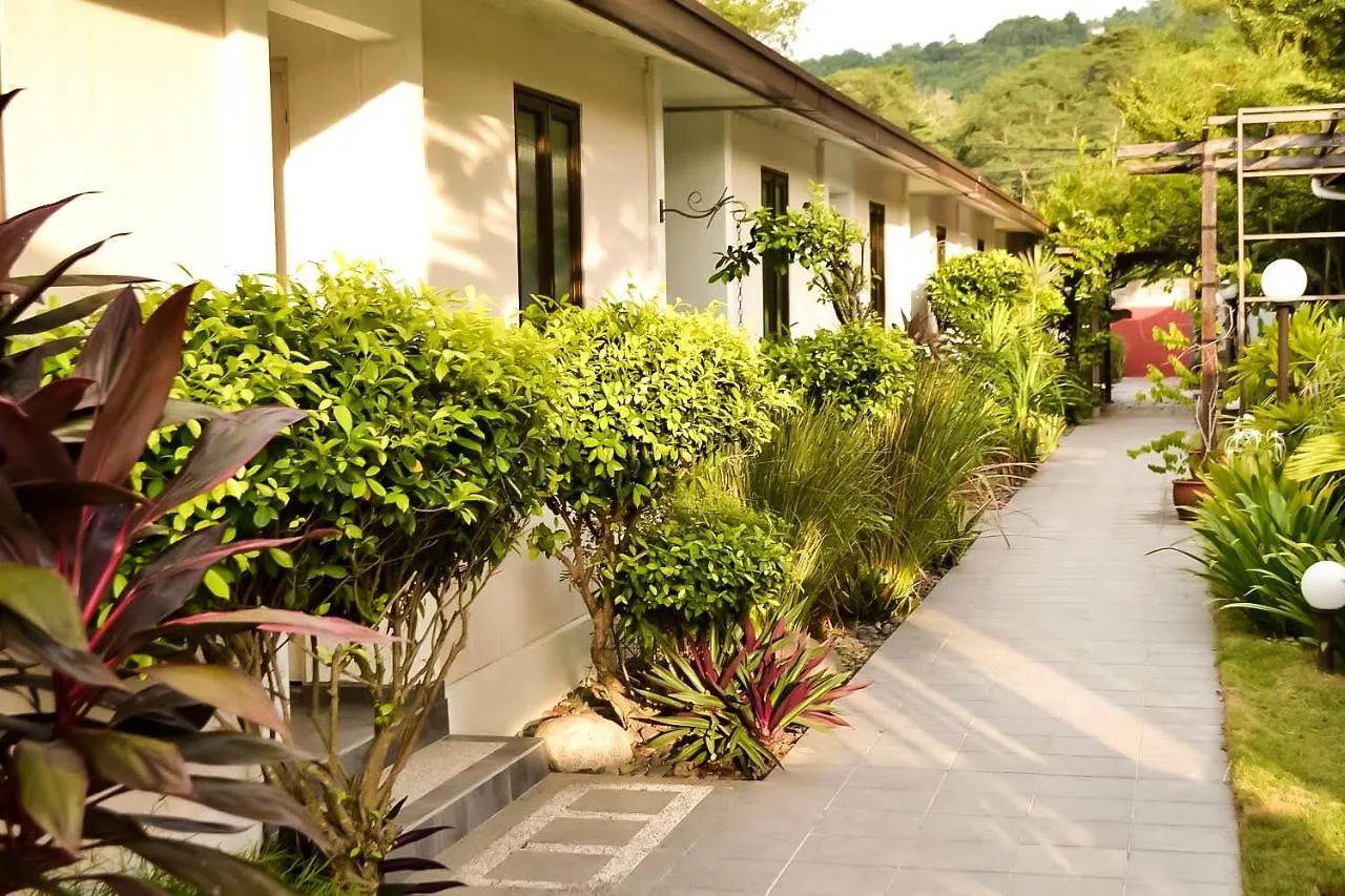 Qi Hotel And Club Kota Kinabalu