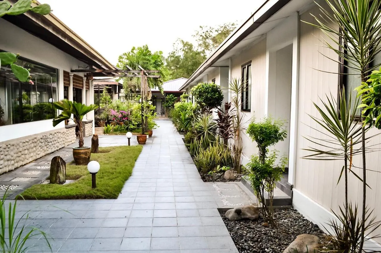 Qi Hotel And Club Kota Kinabalu
