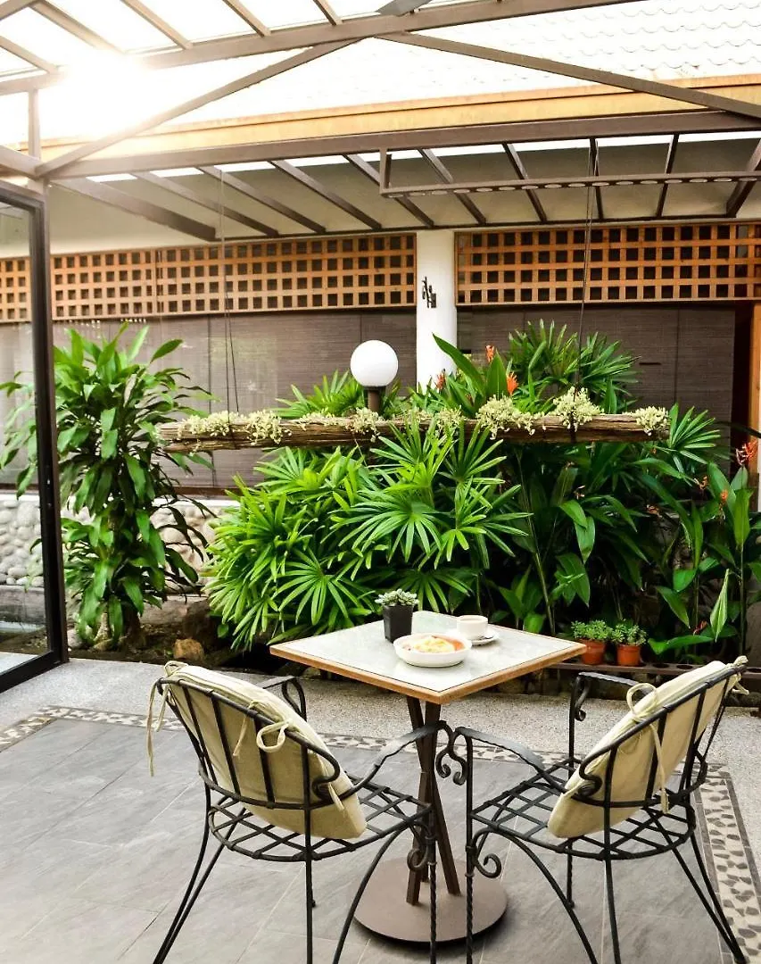 Qi Hotel And Club Kota Kinabalu