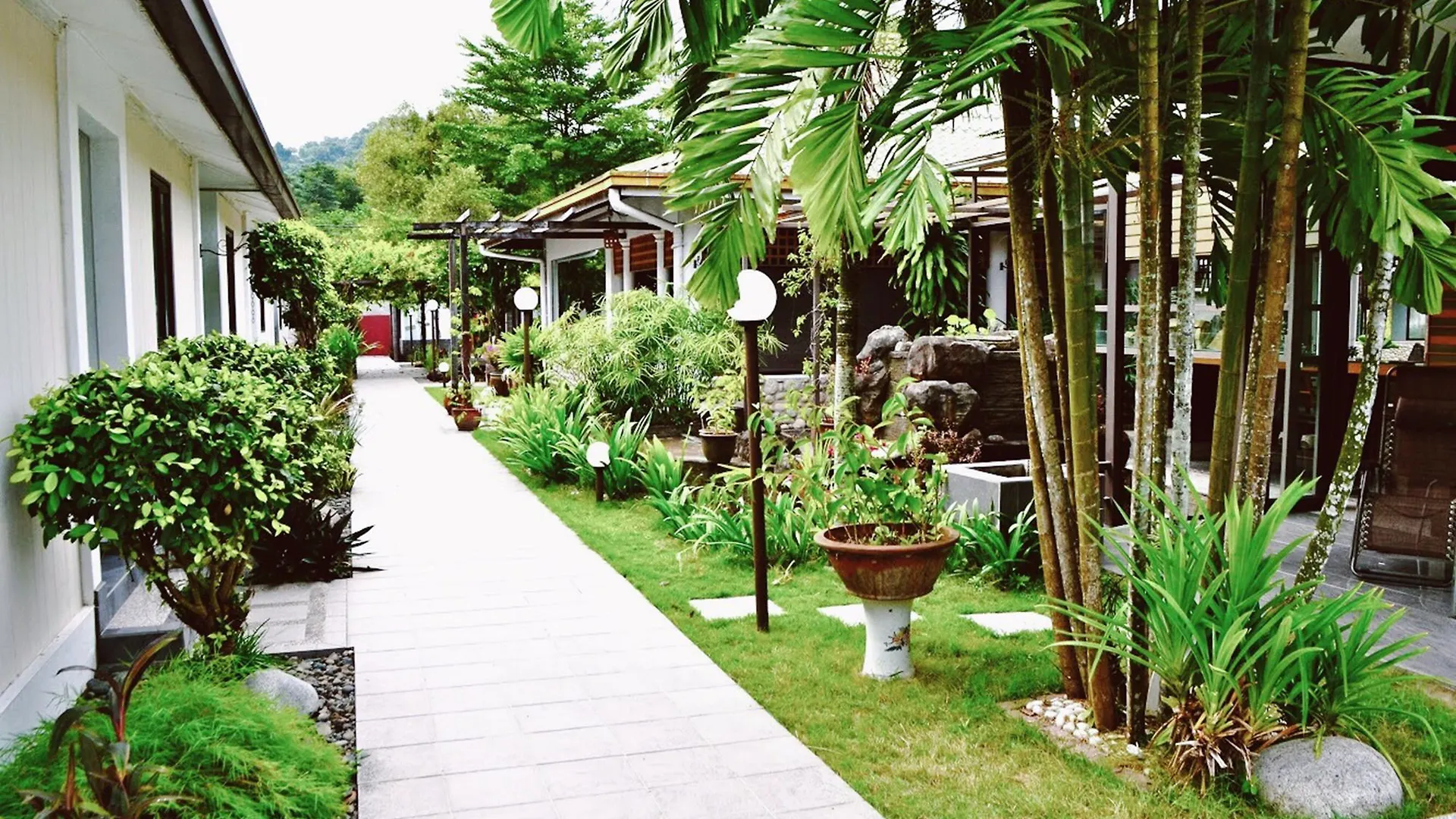 Guest house Qi Hotel And Club Kota Kinabalu