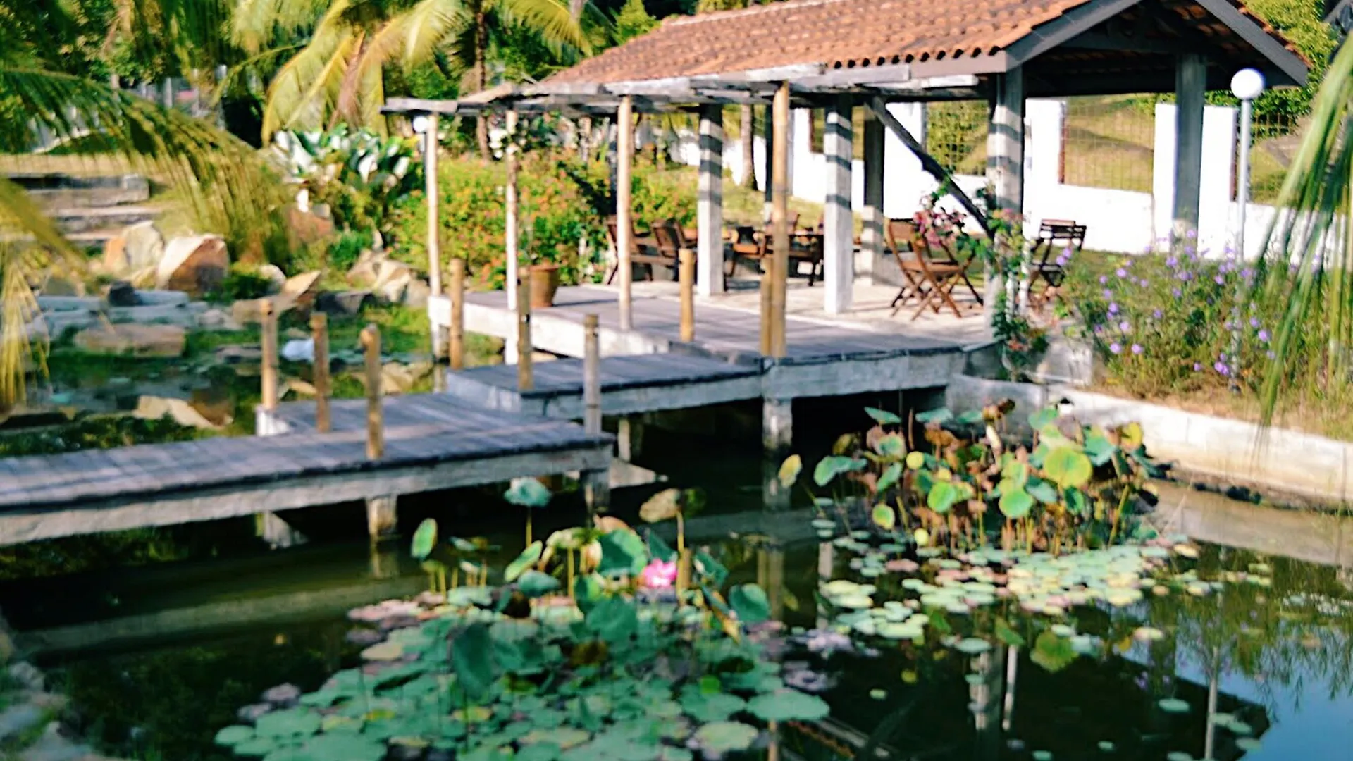 Qi Hotel And Club Kota Kinabalu