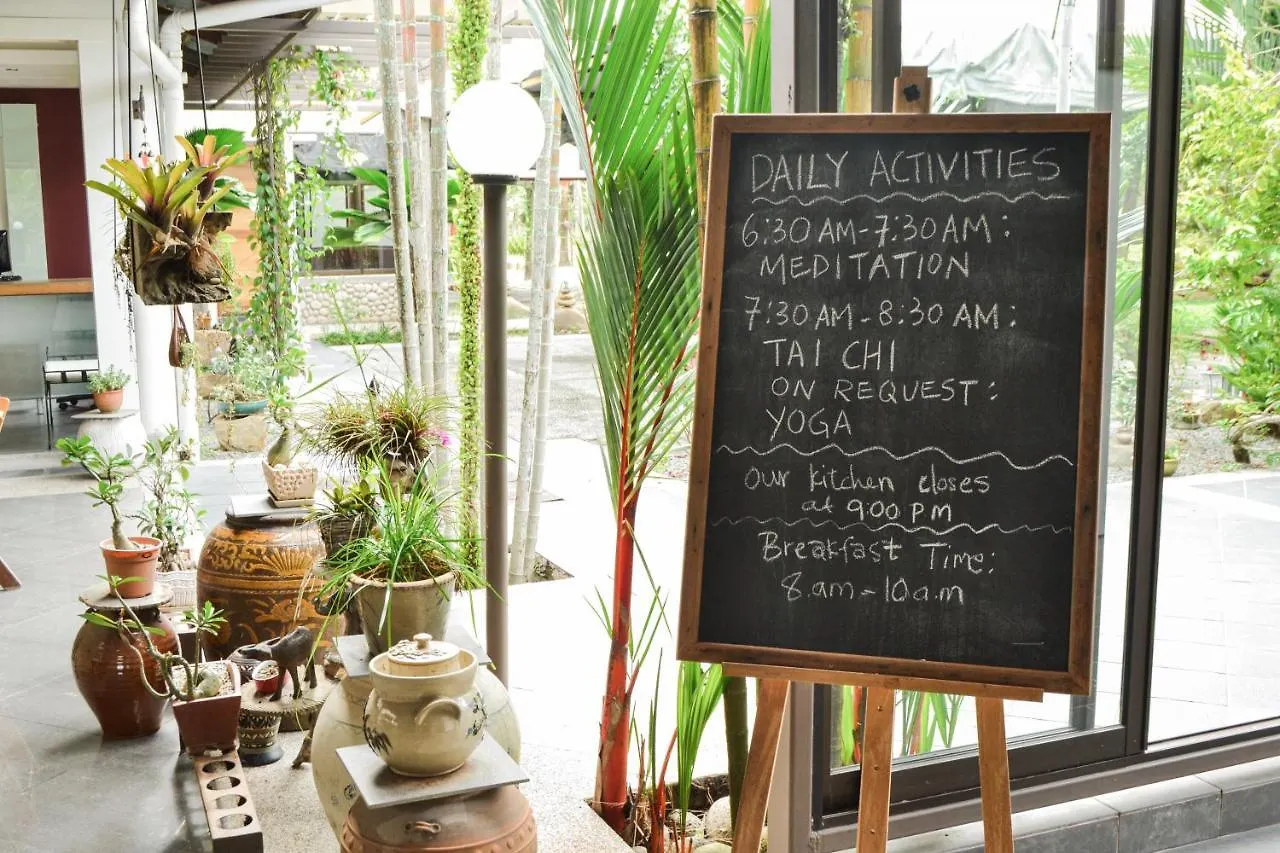 Qi Hotel And Club Kota Kinabalu Guest house