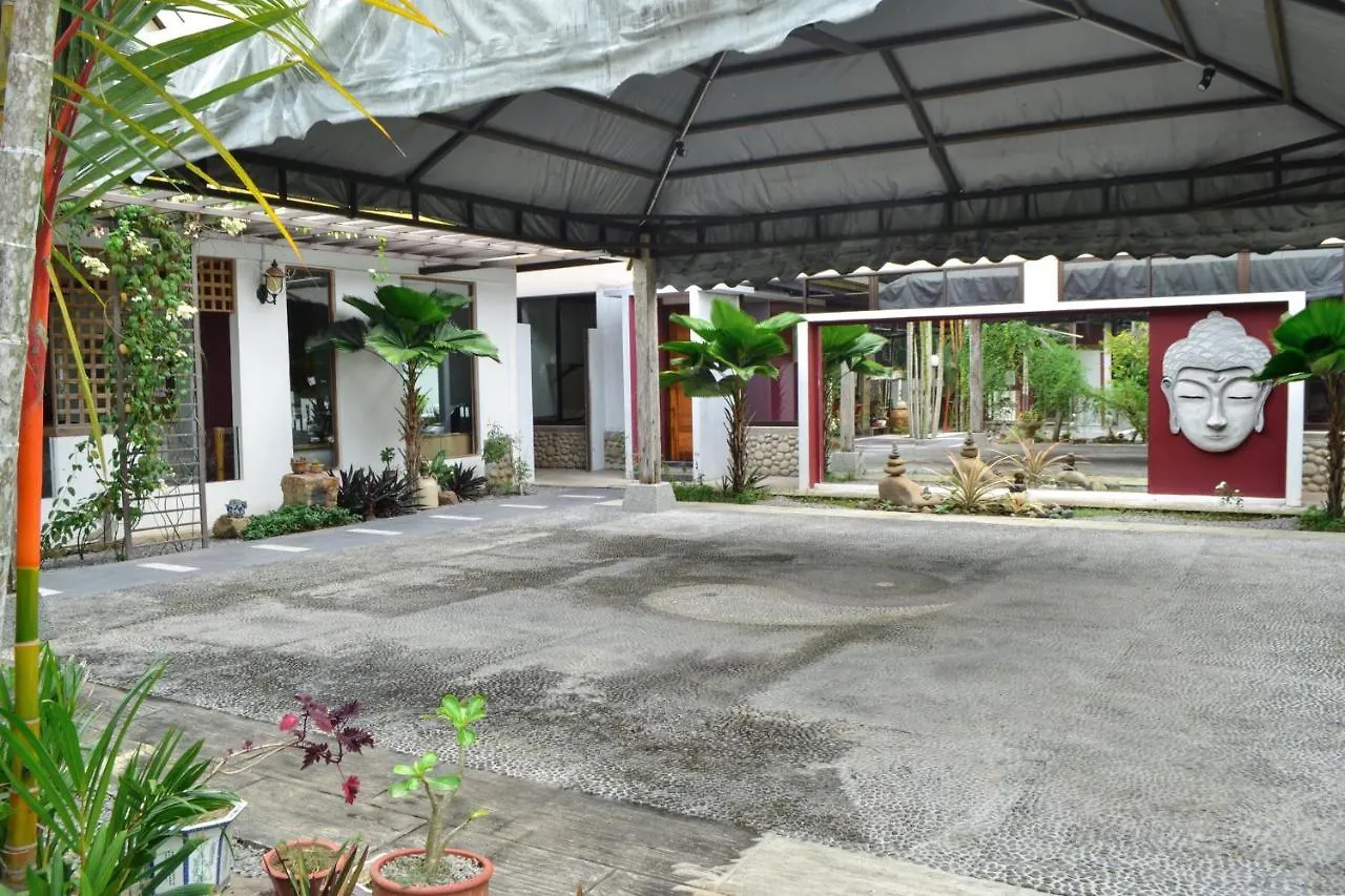 Guest house Qi Hotel And Club Kota Kinabalu