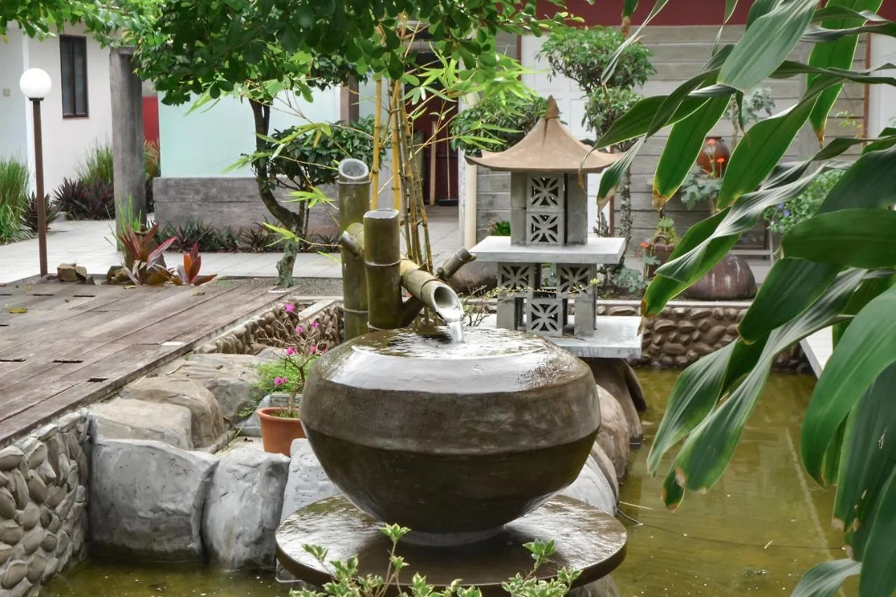 Qi Hotel And Club Kota Kinabalu Malaysia